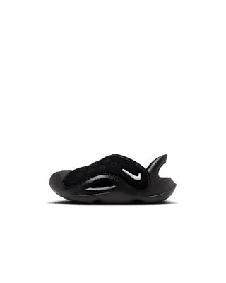 Infant nike sandals size 3 on sale